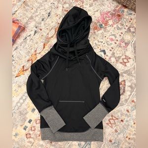 Champion Turtleneck Sweater ActiveWear Workout